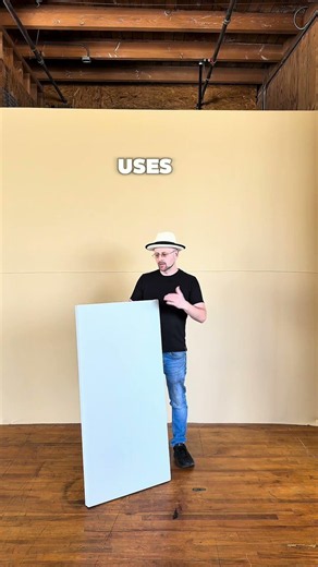 Why 1” Acoustic Panels Are Used For Echo Reduction | Frequency Range Explained