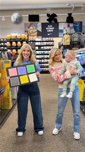 Pick a Color, I'll Buy ⬜⬛