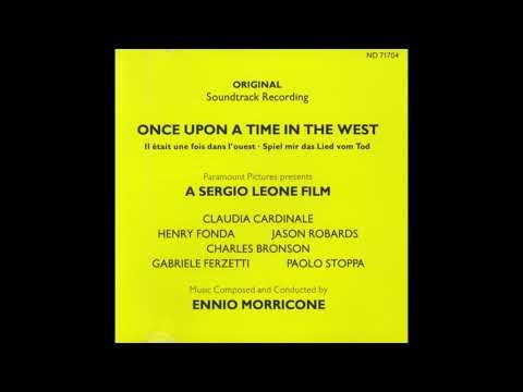 Once Upon A Time In The West 03) Farewell To Cheyenne