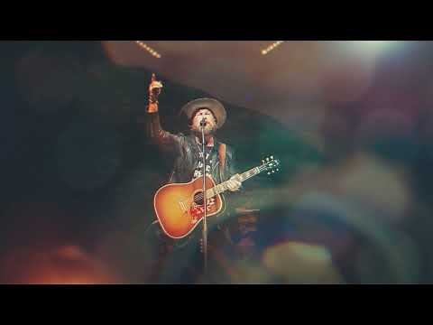 Zach Williams - Lookin' For You (Live Visualizer)