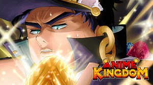 Anime-Königreich-Simulator [EASTER P2]