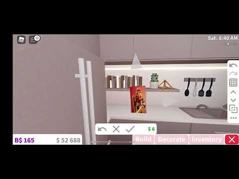 How to build 3D cereal boxes on bloxburg. With fruit loop and lucky charm decal codes!