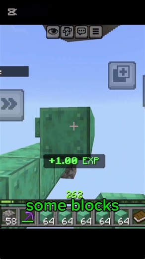 "Easy" cactus farm tutorial Watch the full video! Play BlockRealms now!