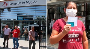 Bono 350: LINK de consulta, beneficiarios y más detalles del nuevo subsidio