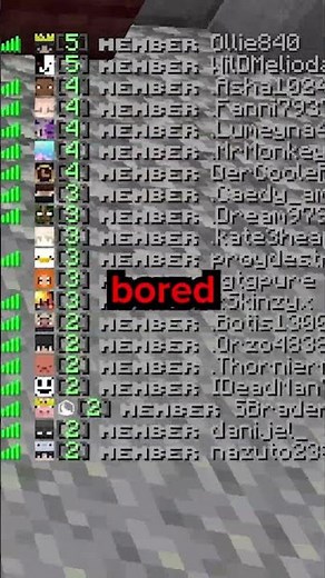 Best Minecraft Server to Join in 2025 (1.21)