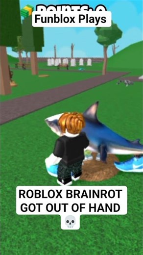 This Roblox Game Made Me Steal a Baby 😭 #roblox #subscribe #games