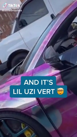 Rapper Lil Uzi Vert's Impressive Car Collection Revealed!