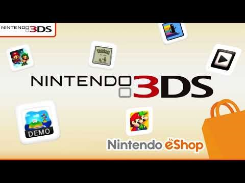Start Up & Ready! (3DS) - Nintendo eShop Original Soundtrack