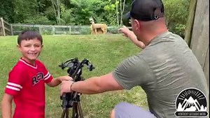 We're using the TenPoint Crossbow Technologies WickedRidge NXT 400 this deer season. 🦌 The NXT 400 is the most narrow, most accurate crossbow produced by WickedRidge. The design is great for mobile hunters who want to extend their range this deer season. 👊🏻 | Eastern Outdoors Media