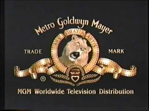 The Incredible World Of DiC/MGM Worldwide Television Distribution/Tribune Entertainment Logos