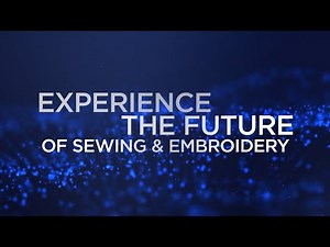 Aveneer: The Pinnacle of Sewing, Embroidery & Quilting Technology | Brother Sews