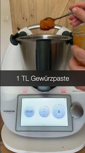 schnelle Tomatensuppe - aus FRISCHEN Tomaten | Thermomix