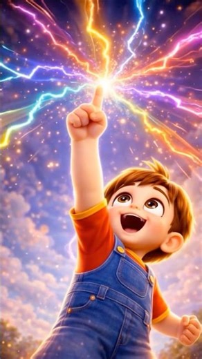 Watch the Colors Change! Magic Color Pop Song for Preschoolers #magiccolors #colorpop