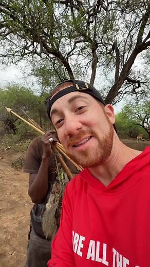 Exploring the Unique Hadzane Language of the Hadzabe Tribe