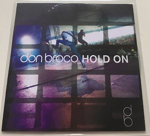 Don Broco - Hold On
