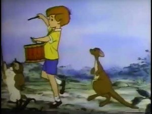 Winnie the Pooh And The Honey Tree The Disney Sunday Movie ABC Promo