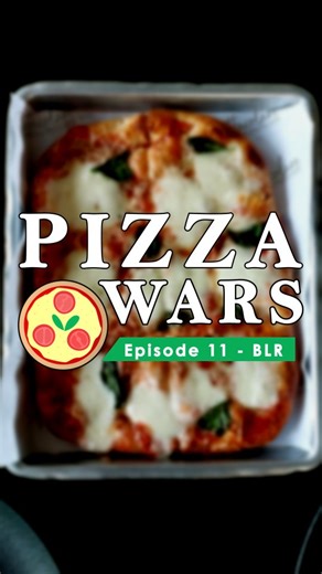 Rohit Iyengar | Food & Travel on Instagram: "Most Recommended Pizza 🍕 Spettacolare in Indiranagar has probably been the most recommended place in the comments section since I started this series! So I decided to invite a group of Explorers so we could try as much of the menu as possible! We started with two types of their pizza, Naples and Pinza Romana, and then somehow still had room for the pastas and desserts! But were they any good? Watch and find out! 📍Spettacolare: 208, Paramahansa Yogan