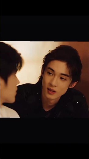 (ep 8) Zhen Xin is such a cutie for Zhang Zhun😩 #deepintheact #deepin #cdrama #blseries #ollie