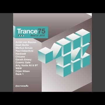 Like Spinning Plates [Mix Cut] (Alexander Popov Remix)