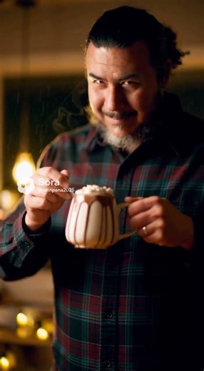 NATIONAL HOT CHOCOLATE DAY ☕️🍫 (Chocolate therapy)