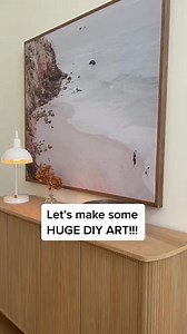 I found this tapestry online and knew it would make the PERFECT large scale art for my entryway!!!! I made this | Roadhome