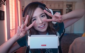 【ASMR❤Poki】温存的新花样❤超级可爱的小姐姐 敲温柔_耳语