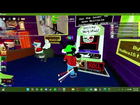 1st ULC Gameplay.mp4