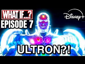 WHAT IF...? Season 3 Episode 7 BEST SCENES! | Disney+ Marvel Series