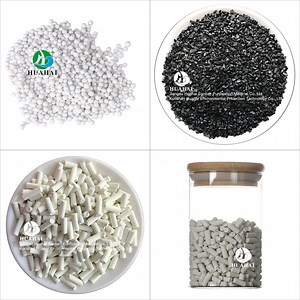 [Hot Item] Promoted Chloride Adsorbent Vapor and Liquid Phase Cl-760