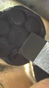 Our master engravers make it look easy! | Montana Silversmiths