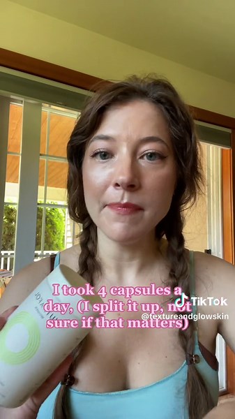 Nutrafol Review: 3 Months of Hair Growth Results