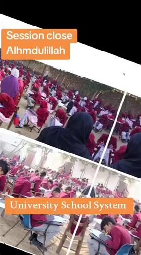 Understanding the 2025 University Papers System