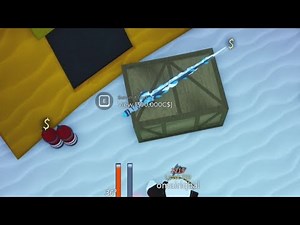 How to Get Summit Rod In Fisch | Roblox Fisch Summit Rod Location