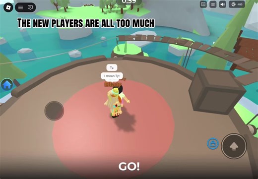 Discover the Fun of TDI Gameplay and Characters