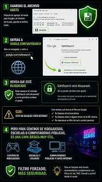 How to Block Explicit Google Search Results on Public PCs