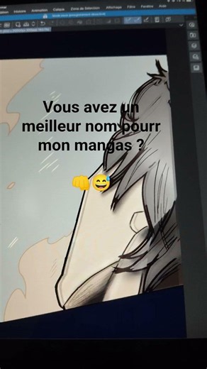 c'est vous qui allez choisir son nom les gars lets go!!