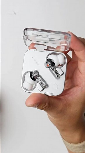 Nothing Ear (3) or Nothing Ear (3a)? Which do you prefer?