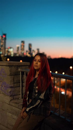 Hey 👋🏼 I’m Natasha. I’m a First Nations singer/songwriter from Thunder Bay, a northern city in Canada. I’ve always had big dreams of becoming a singer and thought I’d try to find people who like my music, if that’s you I’m so happy this video found you 💙 #nativepride #indigenousartist #singersongwriter #indigenousart #nativeartist #firstnations #indigenous #nativeamerican # | natasha fisher