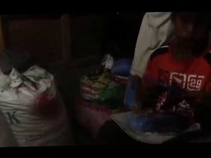 HONGKONG BOX OPENING MAKES HAPPY FACES