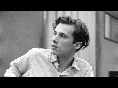 Glenn Gould: Remembering a master storyteller of music and media