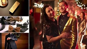 Macy's TV Spot, 'Holidays: Add a Little Sparkle'