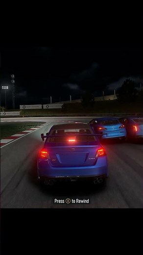 🥇 Subaru STI Fights to the Finish! | Forza Motorsport Intense Final Laps 🔥