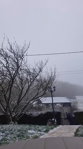 Le balai picot est super pour l'intérieur et pour l'extérieur je vous le dis souvent l'envoie si la preuve. #balaipicoth2o #neige #Hiver | H2o at home; angélique Noblemaire