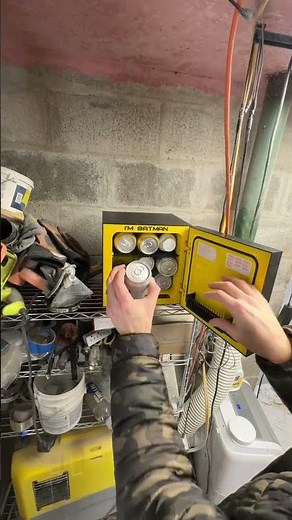 Fridge for my LEGO Bunker