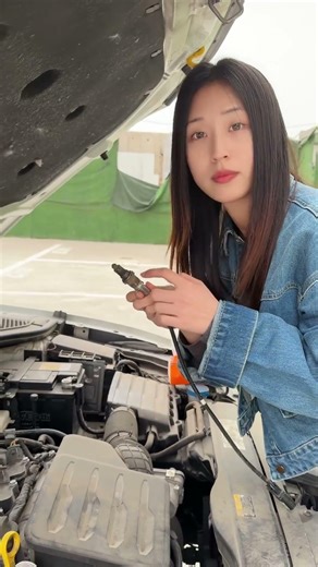 How do you turn off the check engine light? #automobile