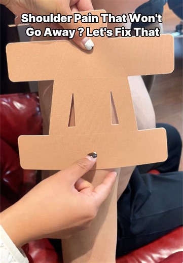 #kinesiologytape #support #shoulderpain #Taping #protection #fyppppppppppppppppppppppp #usafyp