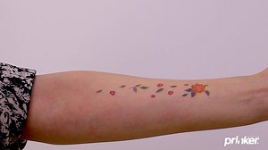 3.8K reactions · 3.4K shares | DIY Temporary Tattoos Get Prinker and Make your Event Special! | Prinker | Facebook
