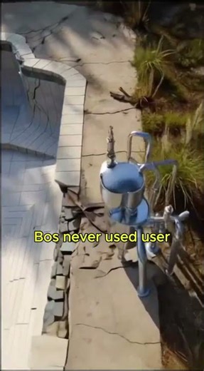 Destroyed Pool Gets Completely Rebuilt in Minutes #transformation #restoration #satisfying