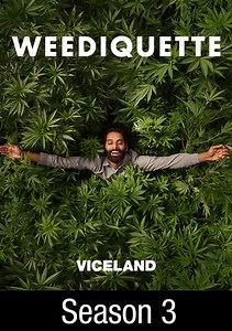Weediquette: Pot Pipeline