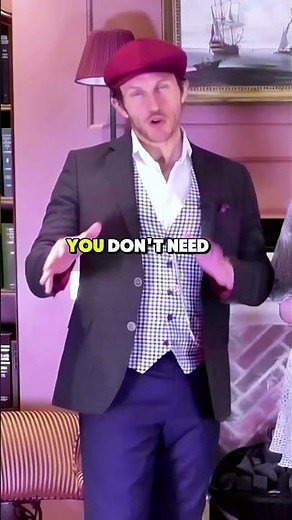 How to Make Eye Contact Without Being Creepy (The Fix I Give Clients)